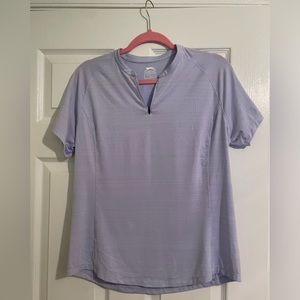 Golf or Tennis Shirt. Was worn once. In great condition and very comfortable.